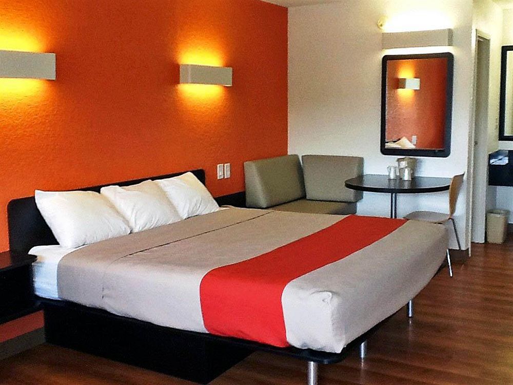 Motel 6-Kansas City, Mo Esterno foto